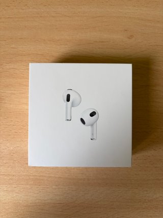 AirPods 3 Gen MagSafe