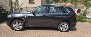 BMW X5 40e Xdrive híbrido