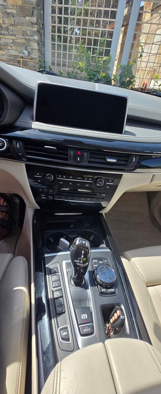 BMW X5 40e Xdrive híbrido