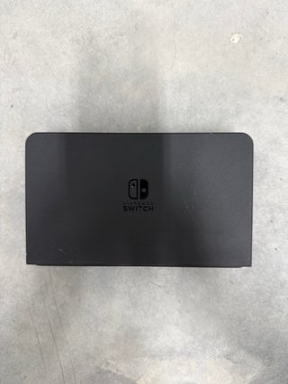 dock nintendo switch OLED