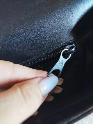 Borsa Prada Pelle Nera