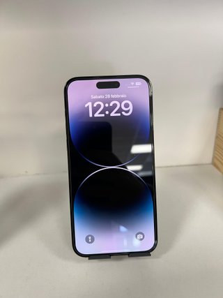 IPHONE 14 PRO MAX - 128GB