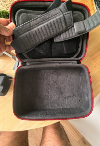 Dji Mavic Mini Drone Gris