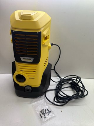 Hidrolimpiadora Kärcher K 2 Premium FJ Home