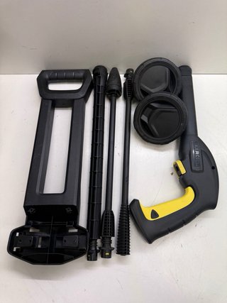 Hidrolimpiadora Kärcher K 2 Premium FJ Home
