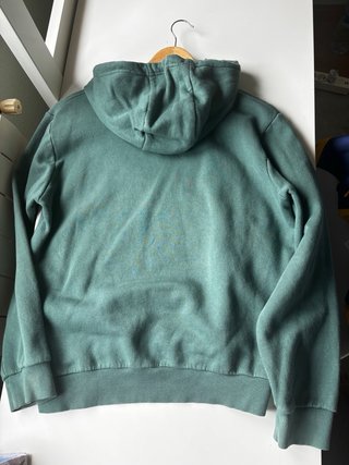 Sudadera Ellesse Verde