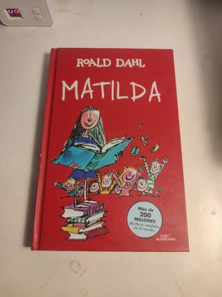Matilda