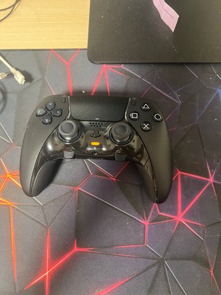 Mando DualSense Edge PS5