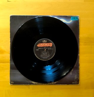VINILO LP TNT
