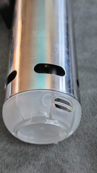 Anova Precision Cooker WiFi BT poco uso