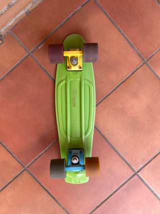 Penny Board Pepe Jeans