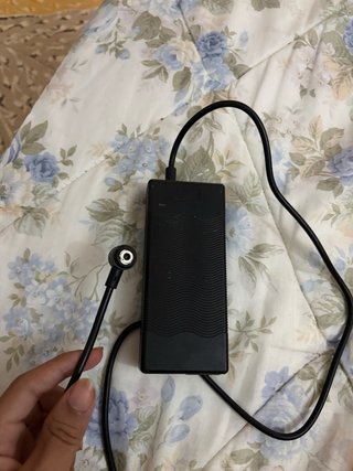 Cargador Patinete Xiaomi