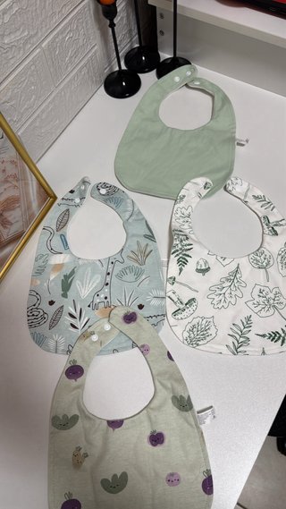 Lote Ropa Bebé 3-9 Meses + Accesorios