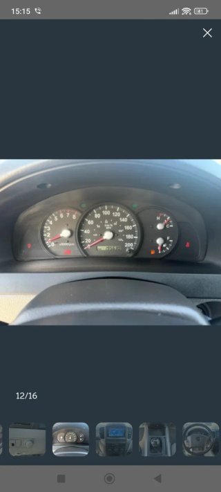 KIA Sorento 2005