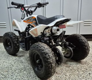 Miniquad ROAN Mini Trox 50cc