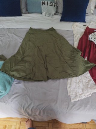 Lote Ropa Mujer Talla M