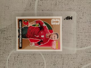 Cromos Panini Mundial Heungmin Son