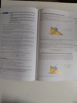 Libro Física y Química 1 Bachillerato