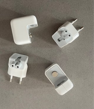 Alimentatore Apple USB 12W A1401