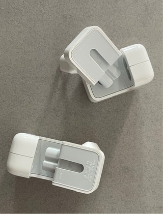 Alimentatore Apple USB 12W A1401