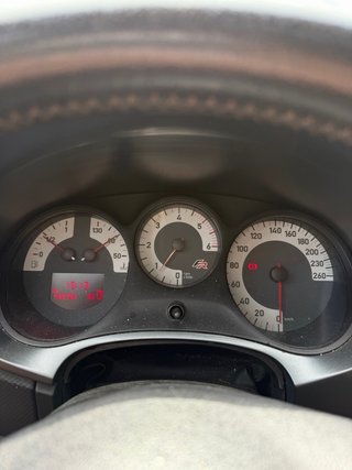 SEAT Leon fr mk2 2008
