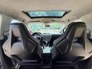 SEAT Leon fr mk2 2008
