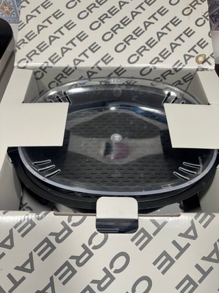Robot Cocina Ikhos Creat Chefbot Touch