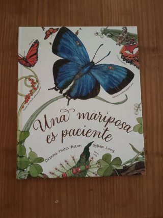 Coleccion de libros sobre la naturaleza