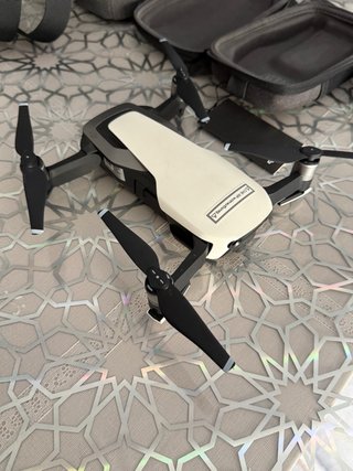 Dron DJI Mavic Air casi nuevo