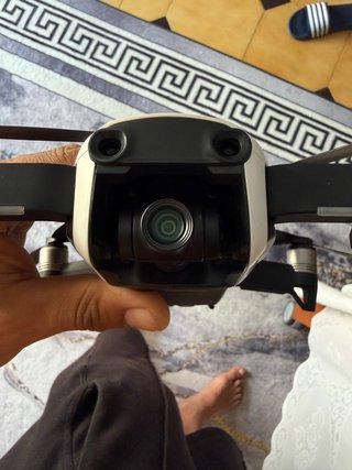 Dron DJI Mavic Air casi nuevo