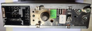 Radio Cassette Audi Chorus Original A3 8L