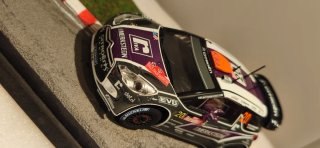 Coche carrera slot scx Scalextric Citroën DS3