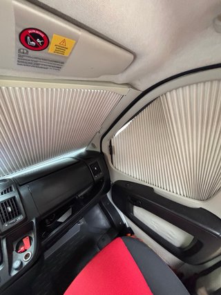 FIAT Ducato Camper