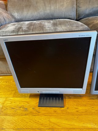 Monitores pantalla ordenador.