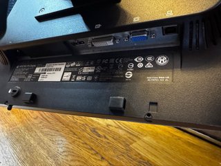 Monitores pantalla ordenador.