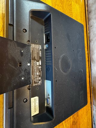 Monitores pantalla ordenador.
