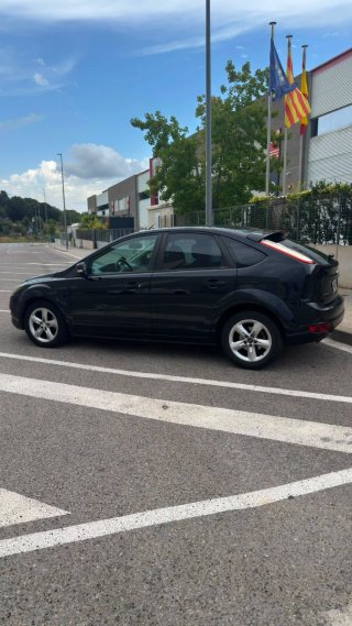 Ford Focus 2008