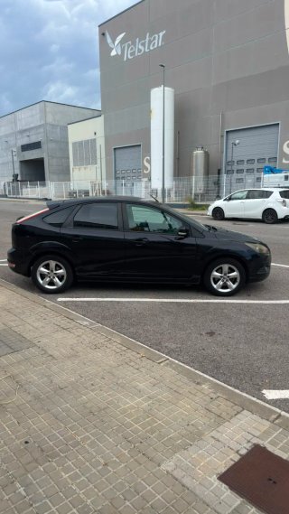 Ford Focus 2008
