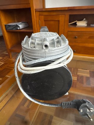 Compresor Sagola 777