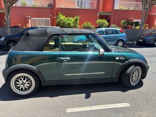 MINI Cooper 2006