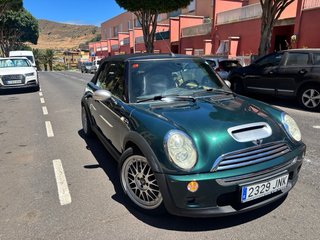 MINI Cooper 2006