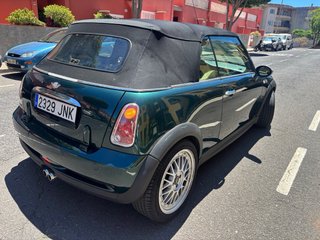 MINI Cooper 2006