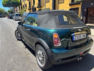 MINI Cooper 2006