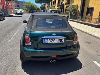 MINI Cooper 2006