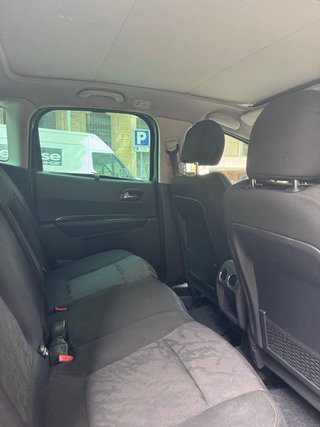 Peugeot 3008 2.0 HDI Sport Pack 2010