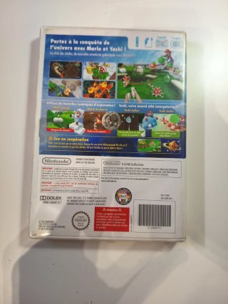 Super Mario Galaxy 2 Wii