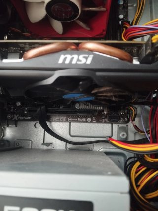 Ordenador MSI Windows 10 Pro
