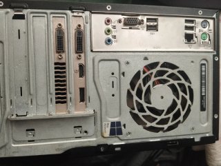 Ordenador MSI Windows 10 Pro