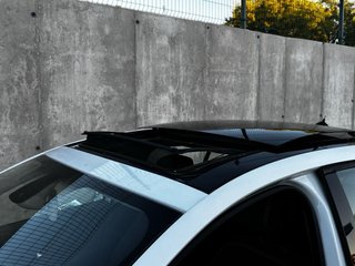 Renault Megane III 2.0 dCi Automático, Julio 2011