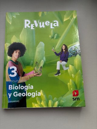 libros 3°ESO